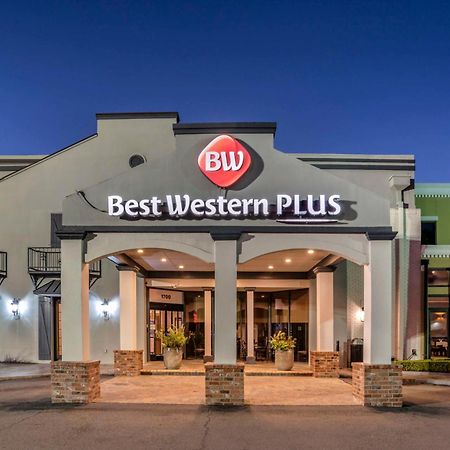 Best Western Plus Westbank Ξενοδοχείο Harvey Εξωτερικό φωτογραφία