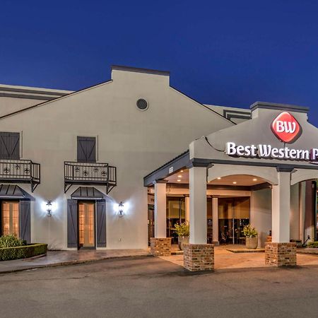 Best Western Plus Westbank Ξενοδοχείο Harvey Εξωτερικό φωτογραφία