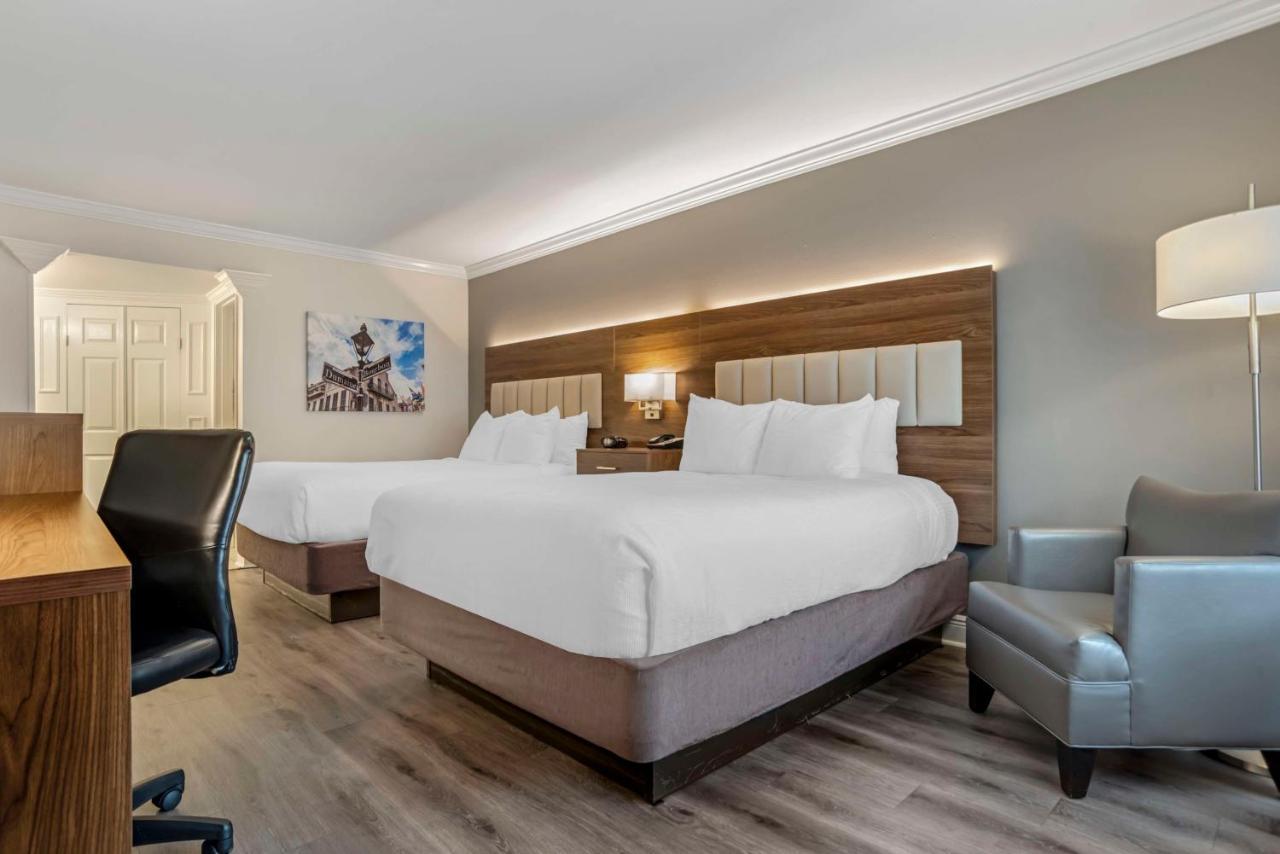 Best Western Plus Westbank Ξενοδοχείο Harvey Εξωτερικό φωτογραφία