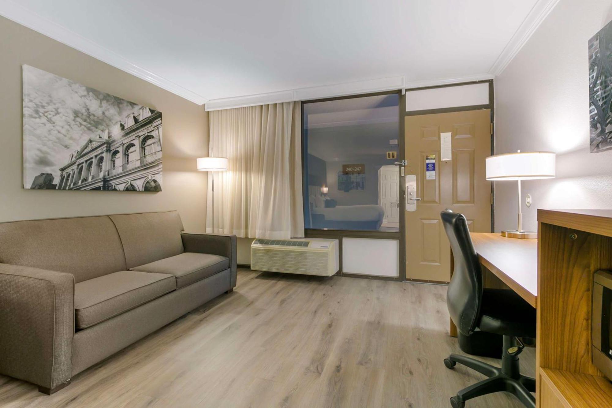 Best Western Plus Westbank Ξενοδοχείο Harvey Εξωτερικό φωτογραφία